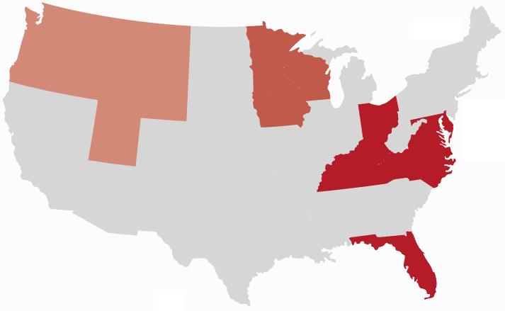 17states