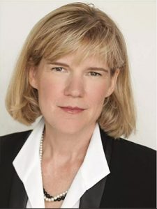 Traci Baeur