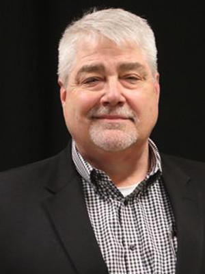 Bill Albrecht
