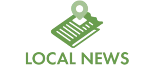 Local News Icon